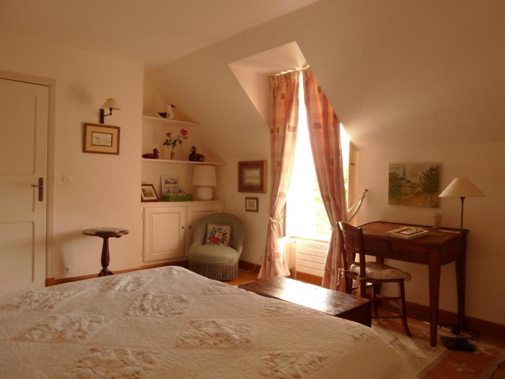 Chambres D'Hotes Du Hameau Les Brunes Bozouls Kamer foto