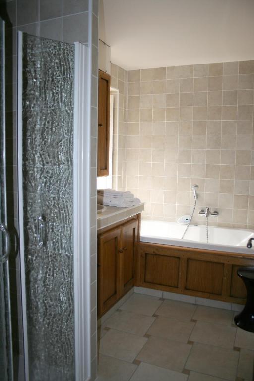 Chambres D'Hotes Du Hameau Les Brunes Bozouls Kamer foto